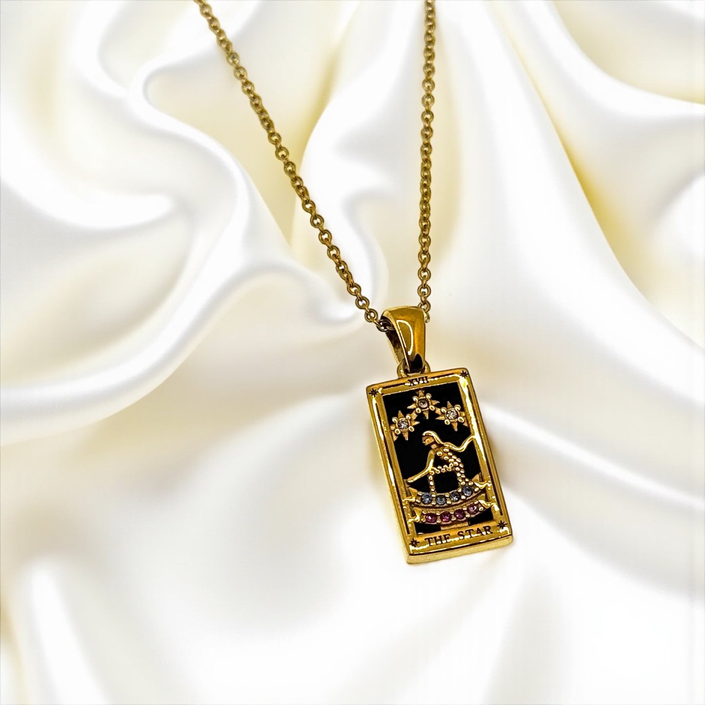 ✨The Star Necklace