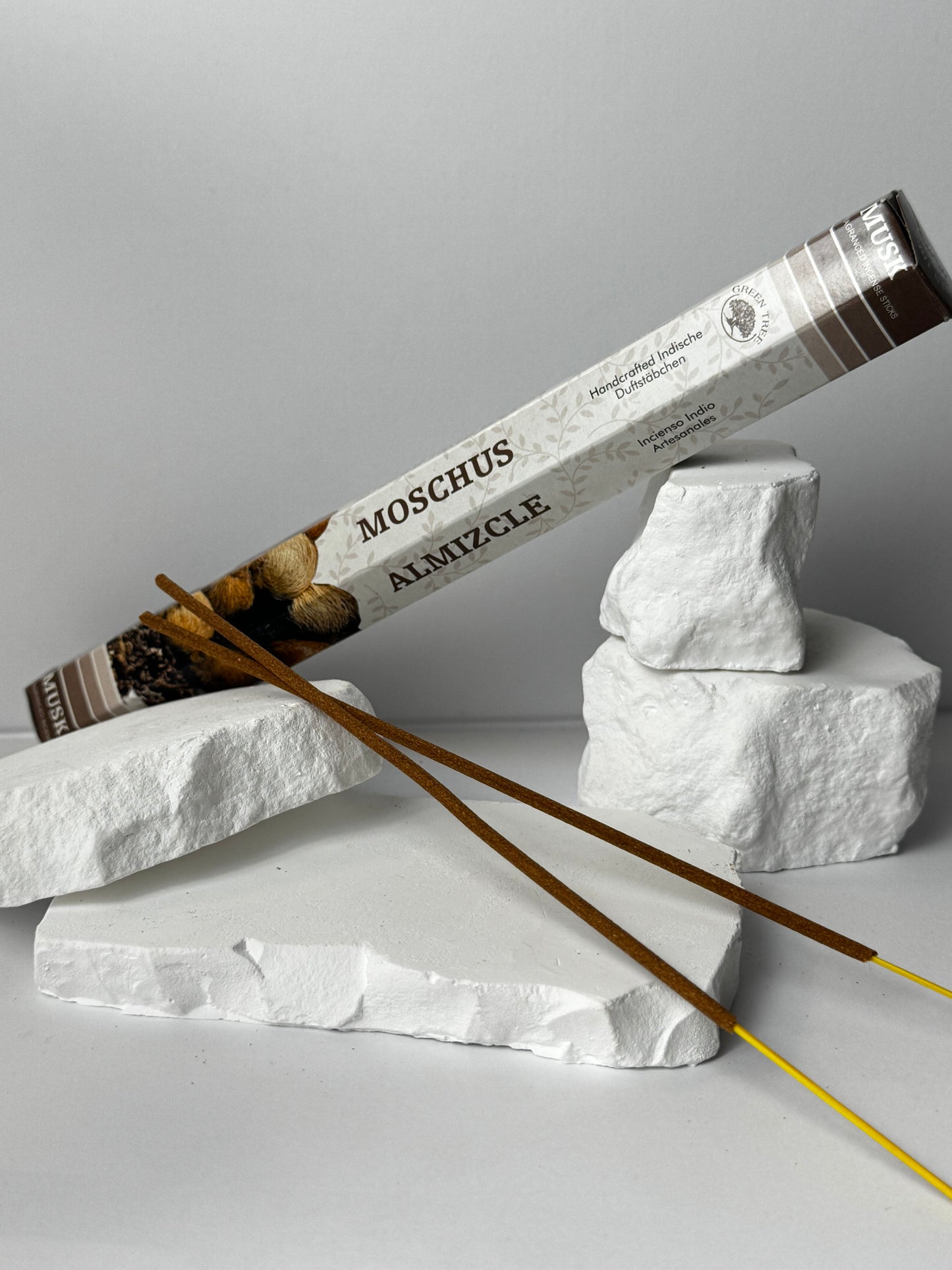 Musk – Incense Sticks