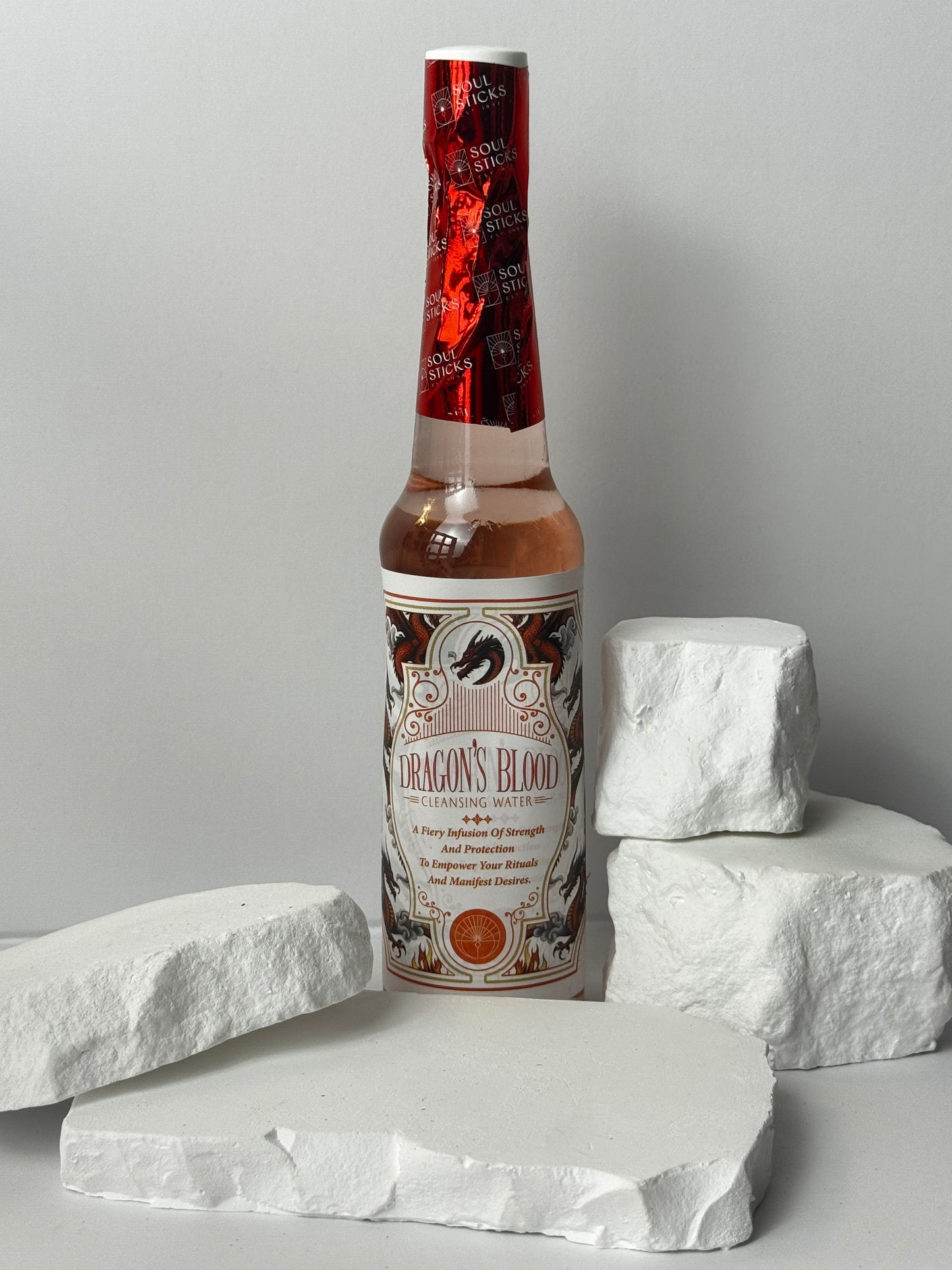 Dragon’s Blood – Cleansing Water