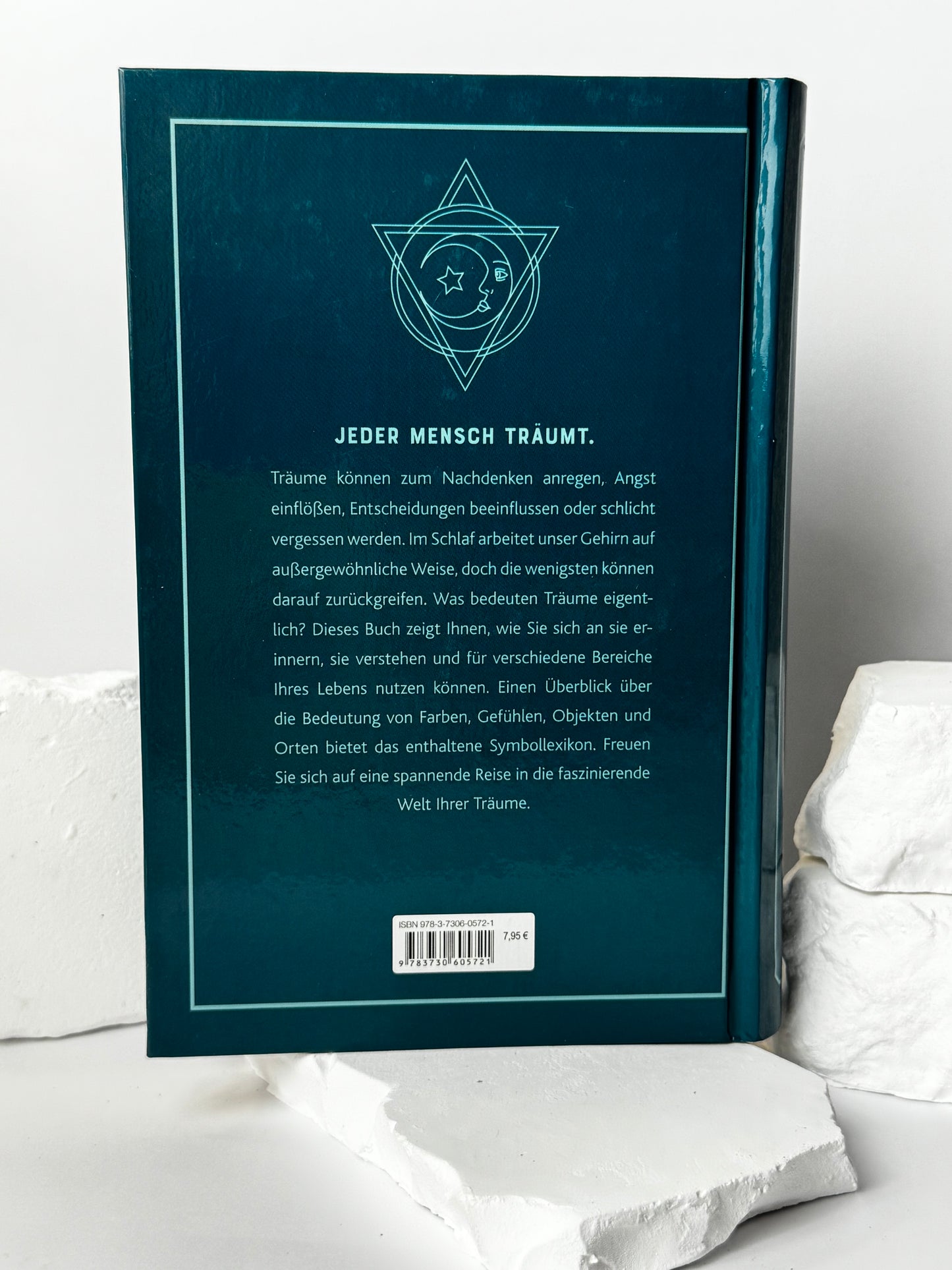 Das Praxisbuch – Traumdeutung – Traumdeutung