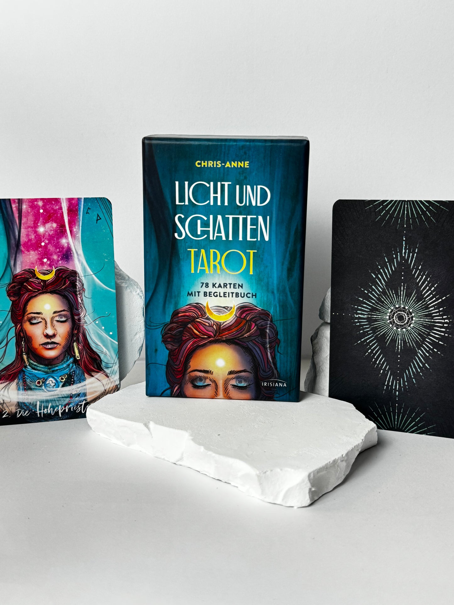 Licht und Schatten Tarot