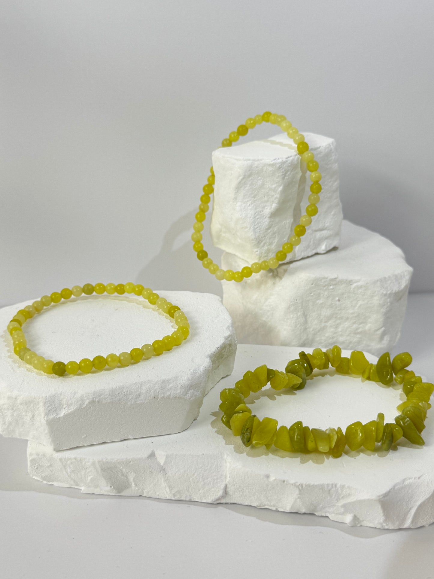 Lemon Jade Armband – „Wenn du Aufbruch, Klarheit und heitere Stärke brauchst“