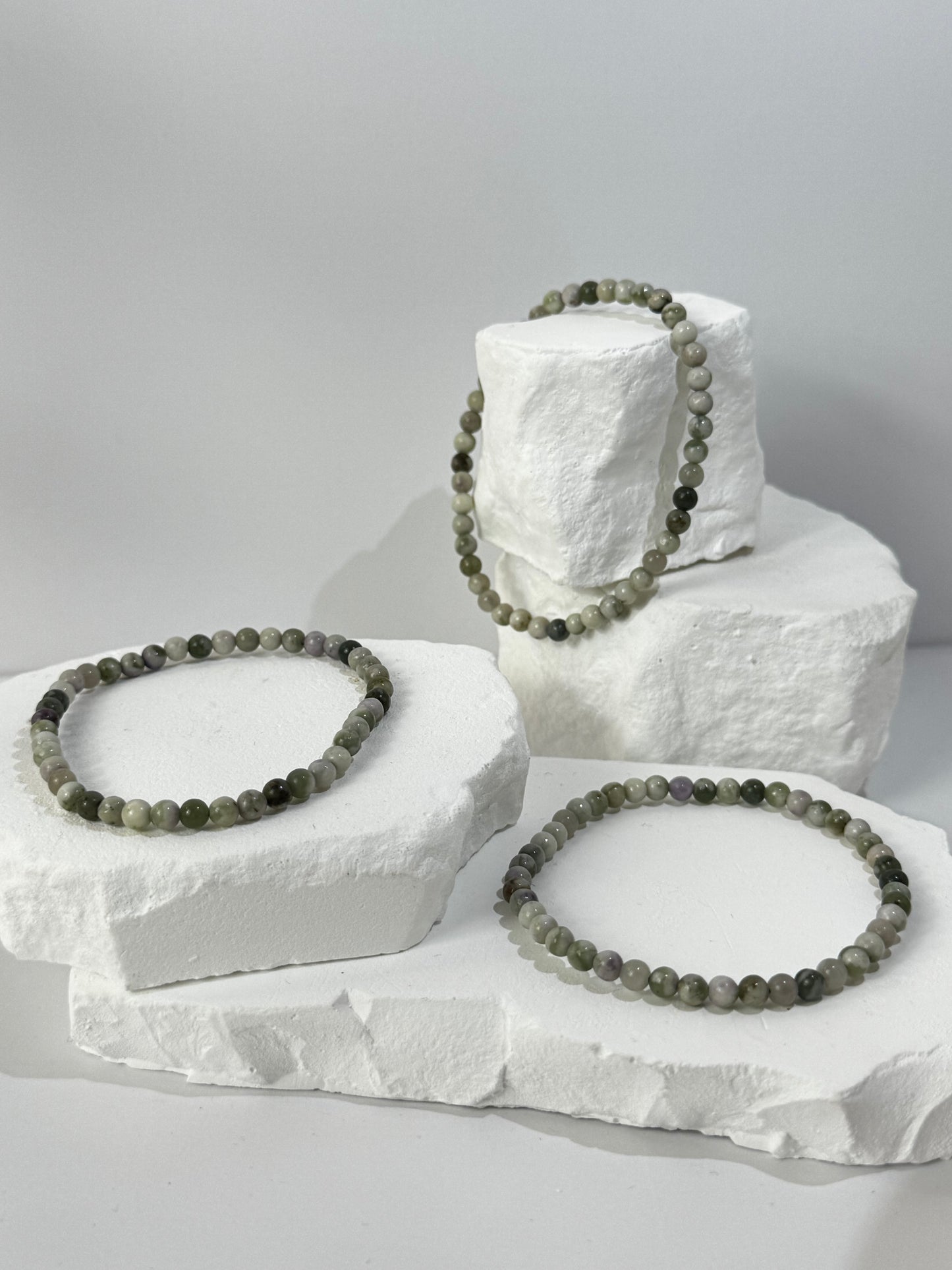 Serpentine Bracelet – “If you want to transform deeply, activate your primal power, and release old patterns”