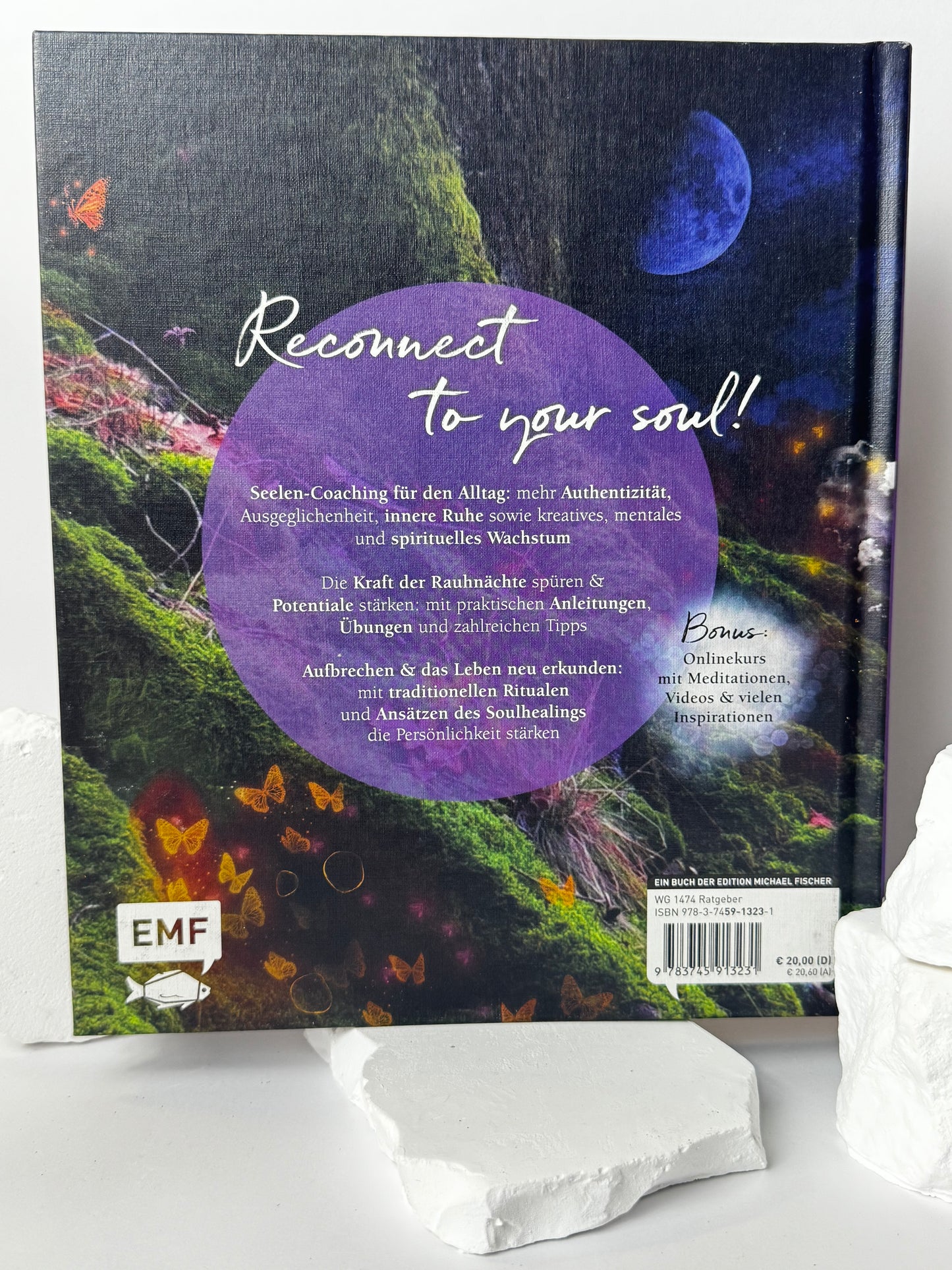 Dein Seelen Coach – Spiritualität & Persönlichkeitsentwicklung