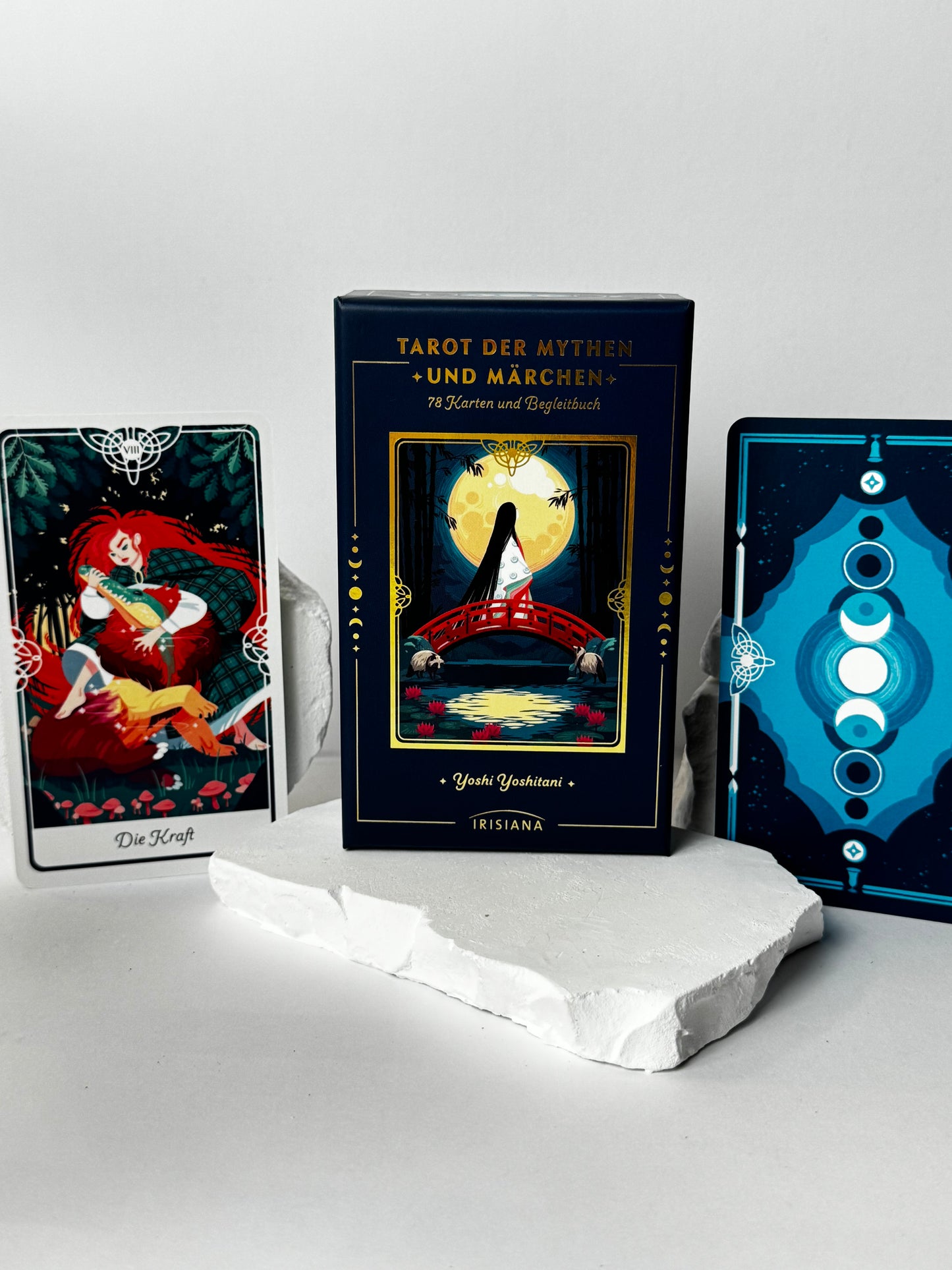 Tarot der Mythen und Märchen