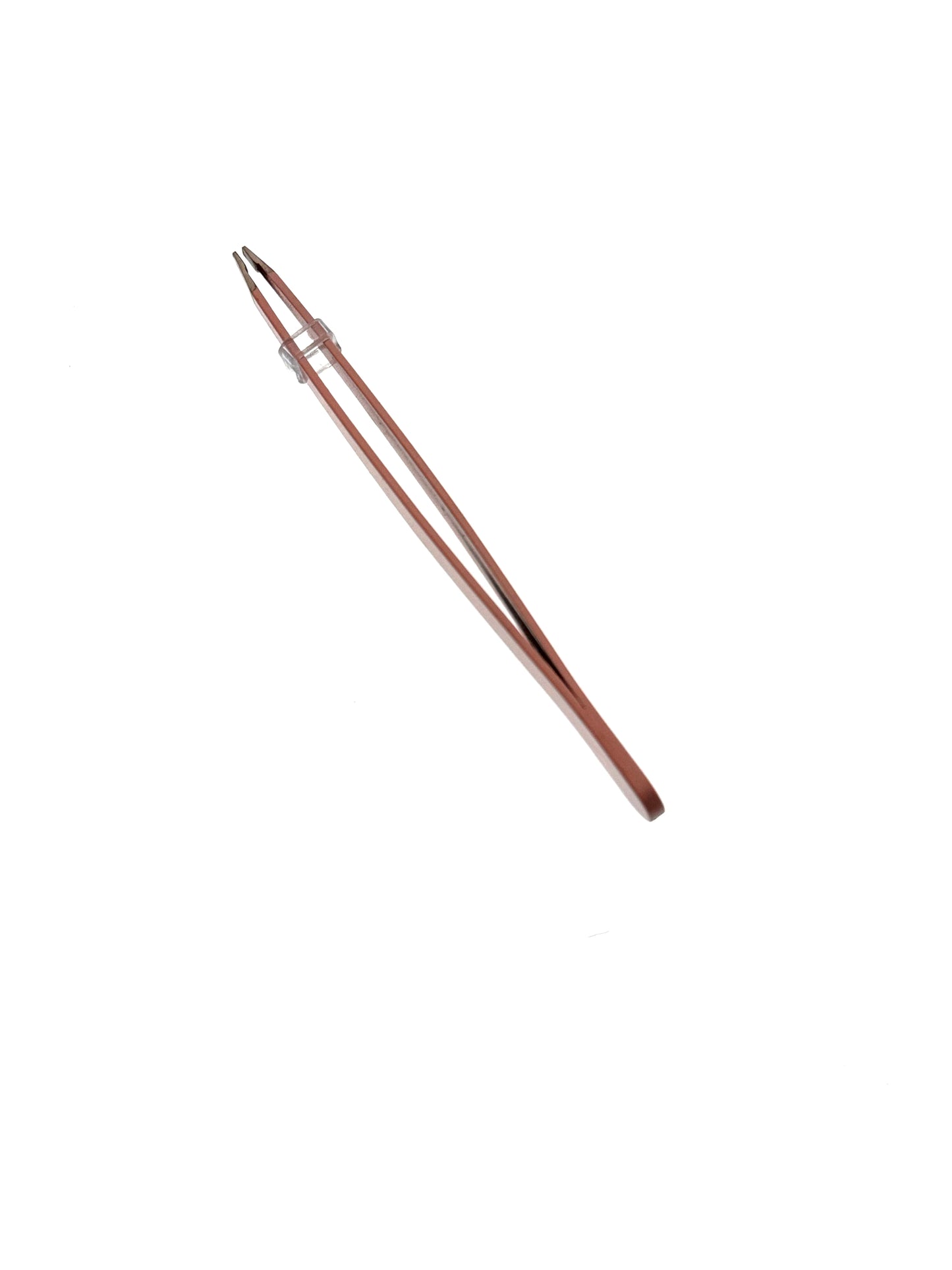 Präzisionspinzette Rosa – DIY & Bead Tool