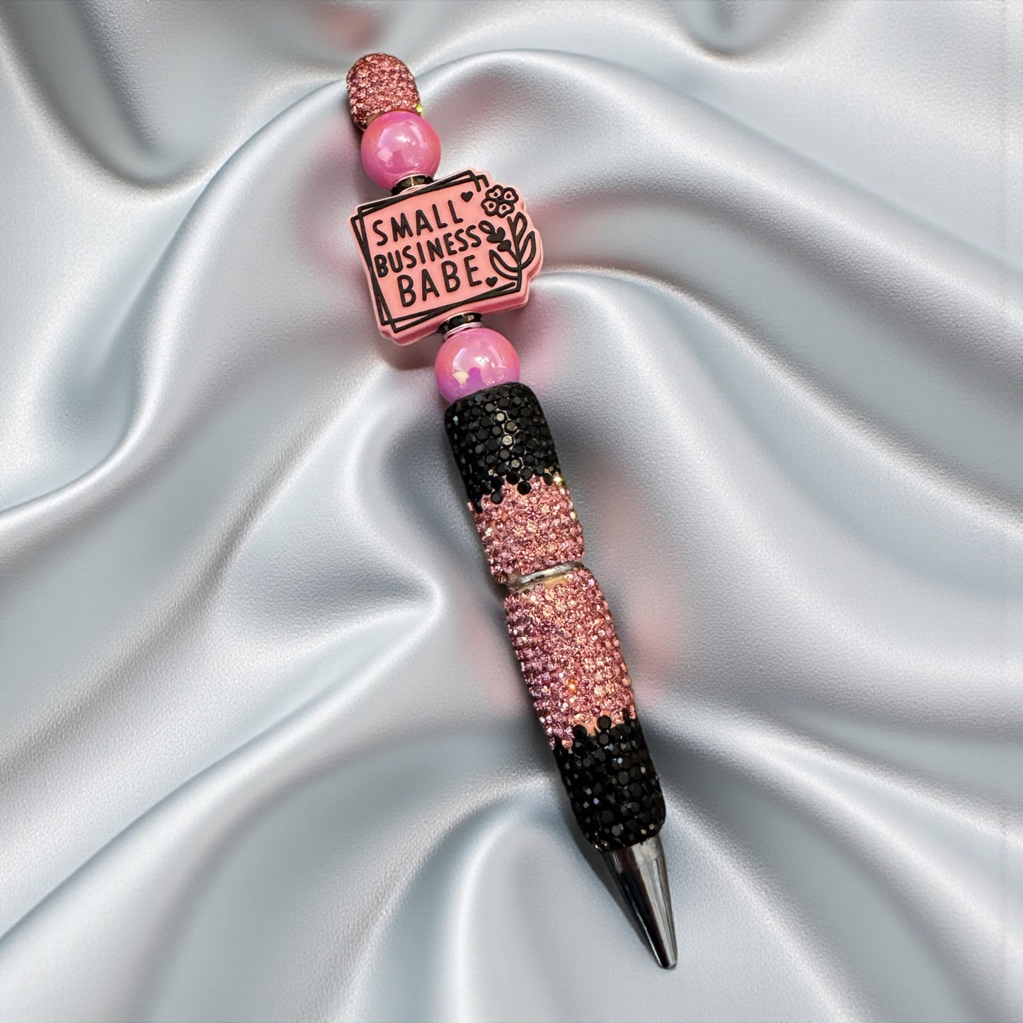 SEMI FANCY LINE – DIY PEN (Live Edition)