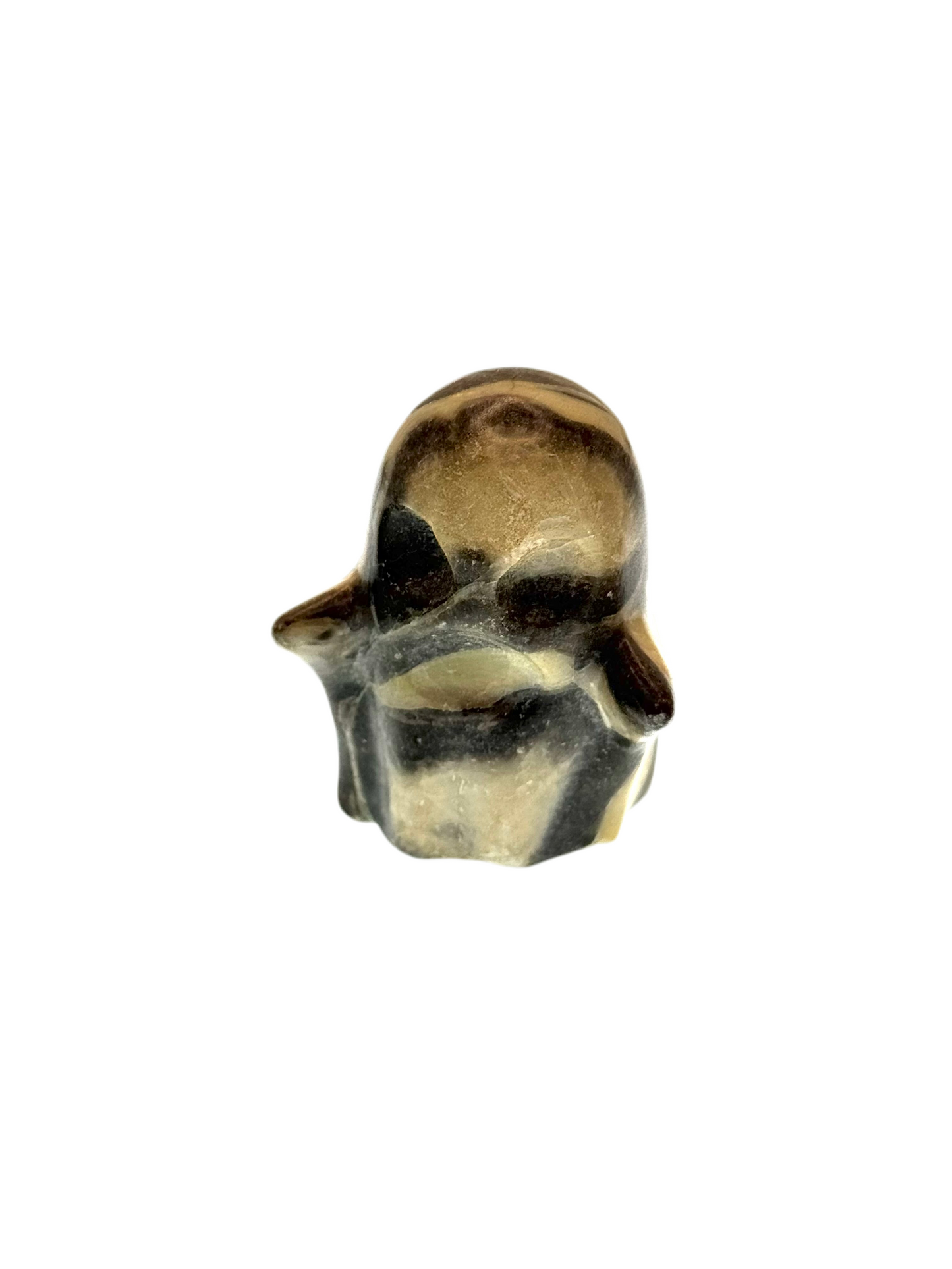 👻 Ghost Set – Aventurine, Zebra Jasper &amp; Red Vein Jasper