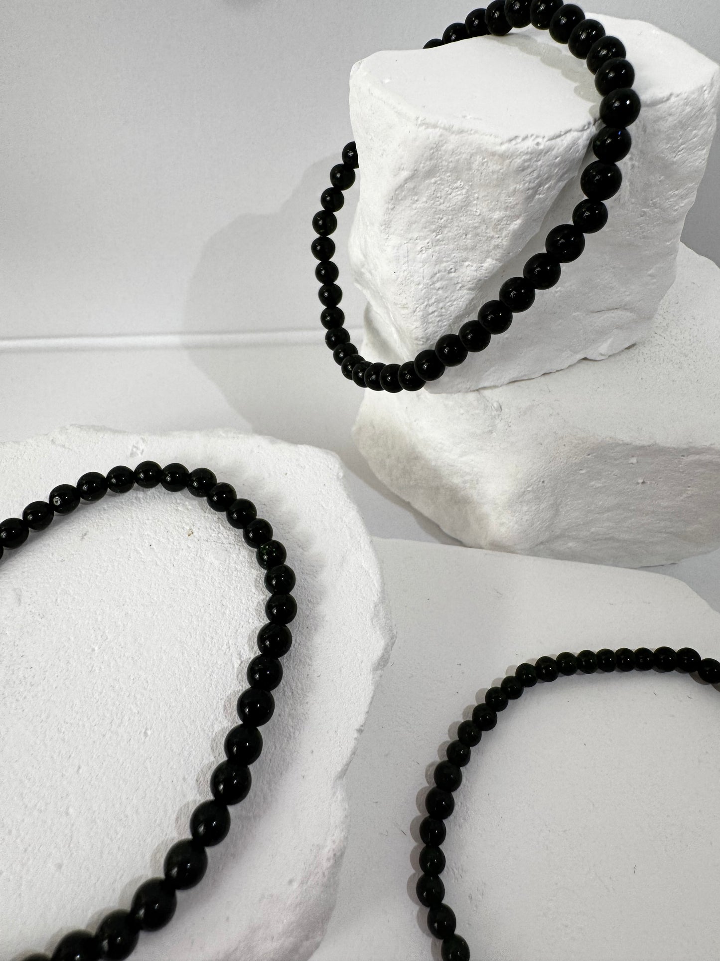 Green Flow Bracelet – “When you need new energy, fresh zest for life, and heart-opening clarity”