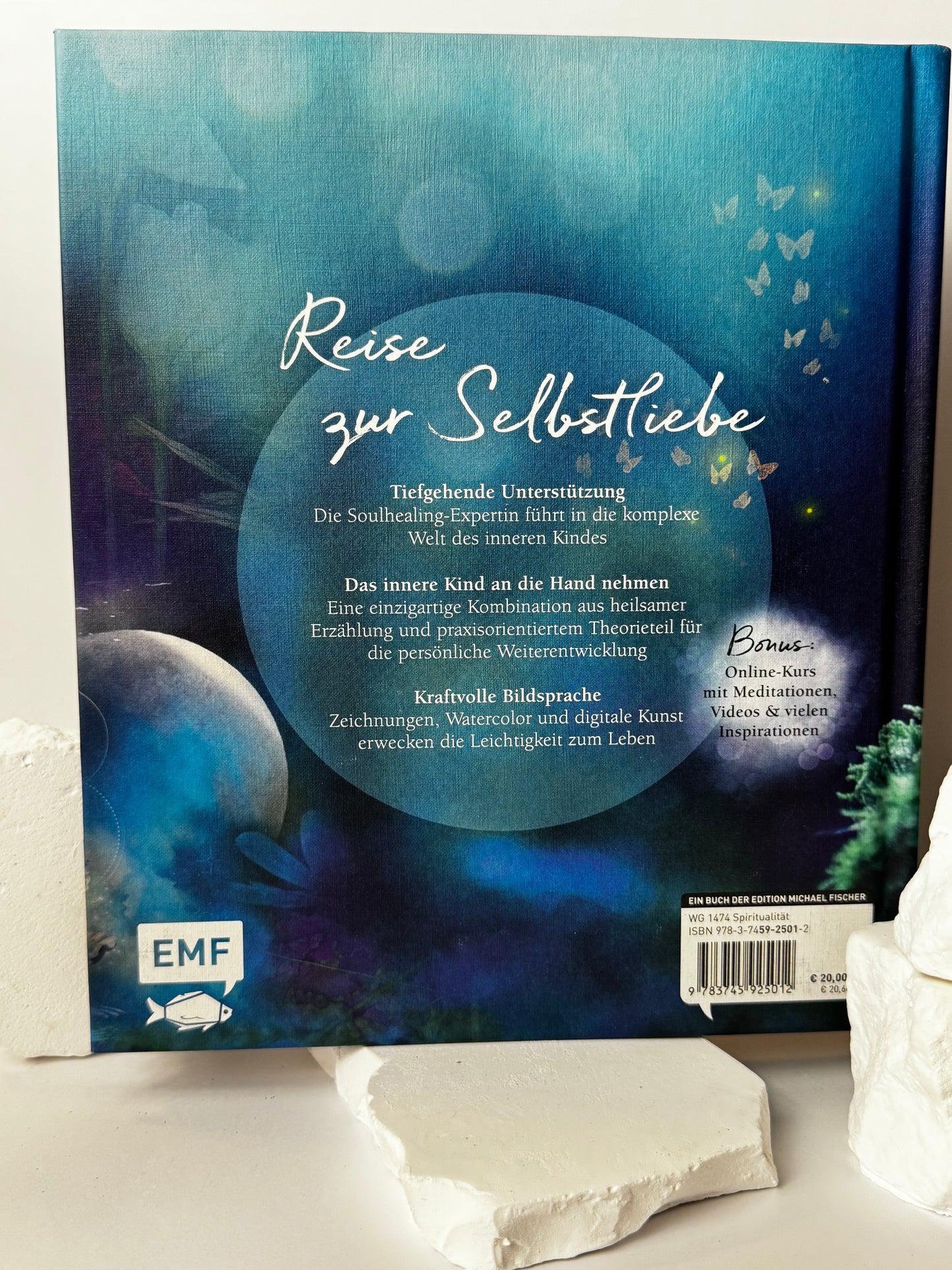 How to heal your inner child – Anja Plattner