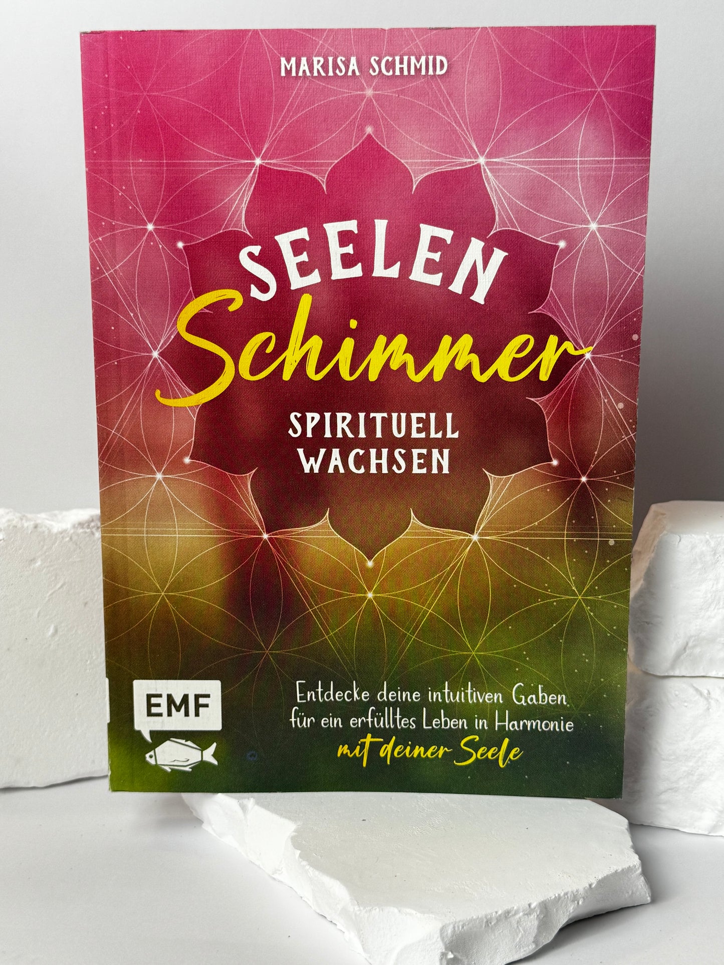 Seelenschimmer – Spirituell wachsen