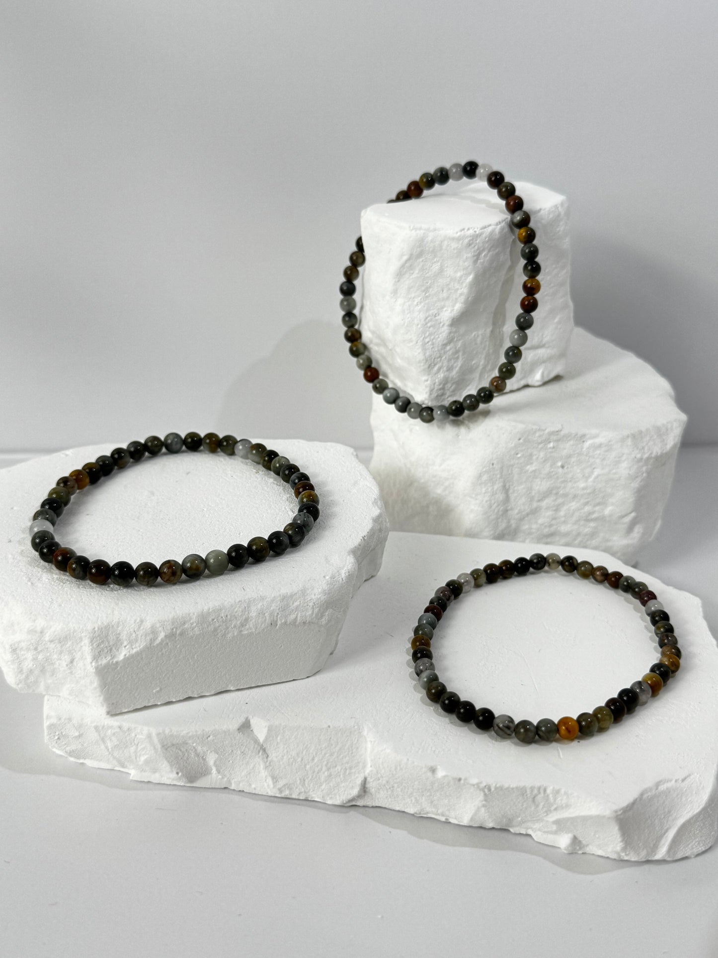 Adlerauge Armband – „Wenn du Weitblick, mentale Klarheit und Schutz vor Illusionen brauchst“