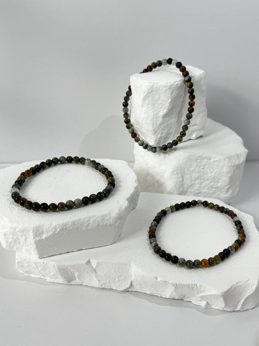 Eagle Eye Bracelet – “When you need vision, mental clarity, and protection from illusions”