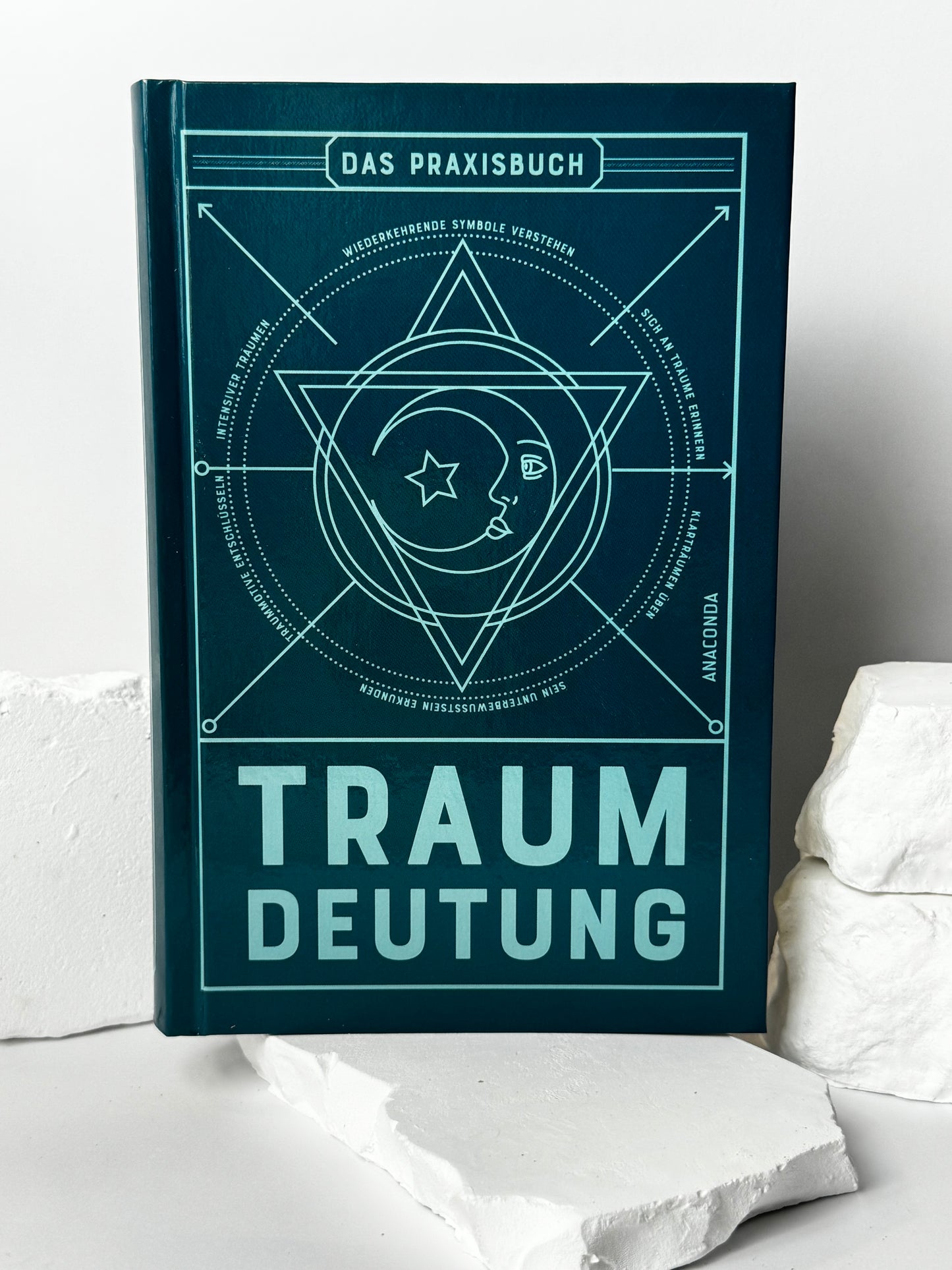 Das Praxisbuch – Traumdeutung – Traumdeutung