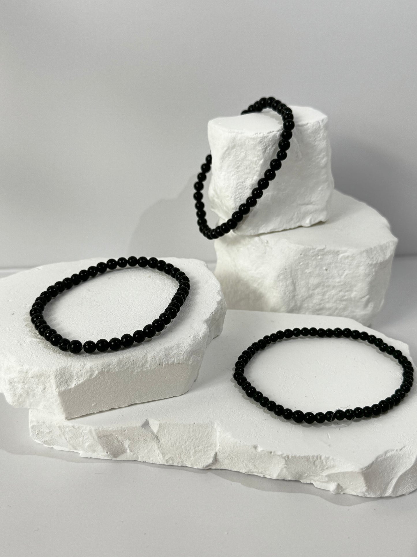 Green Flow Bracelet – “When you need new energy, fresh zest for life, and heart-opening clarity”