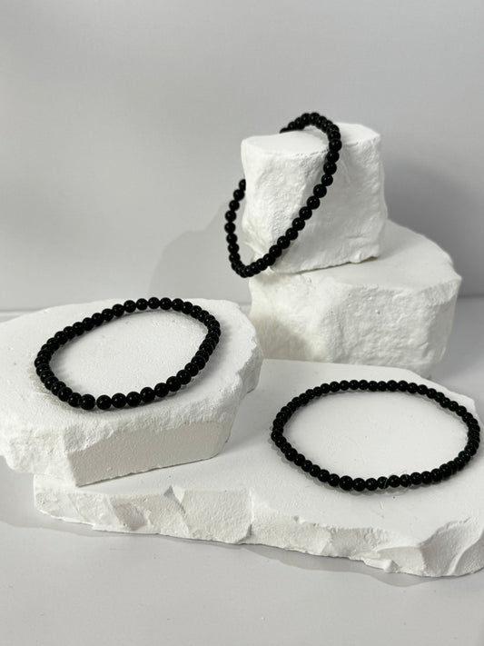 Green Flow Bracelet – “When you need new energy, fresh zest for life, and heart-opening clarity”