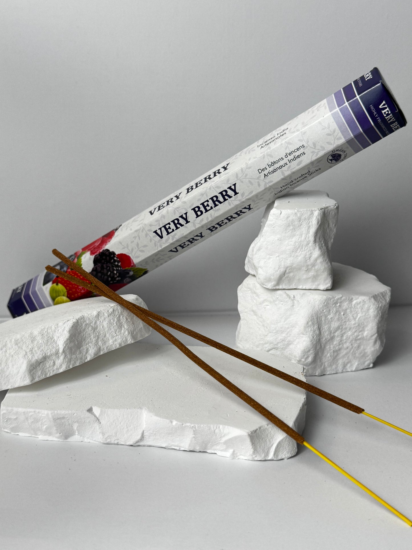 Very Berry – Incense Sticks