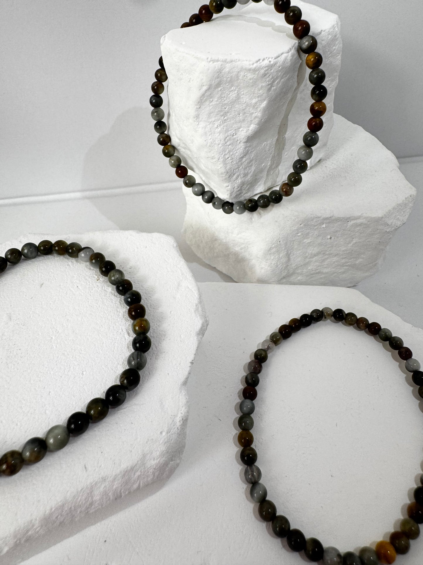 Adlerauge Armband – „Wenn du Weitblick, mentale Klarheit und Schutz vor Illusionen brauchst“