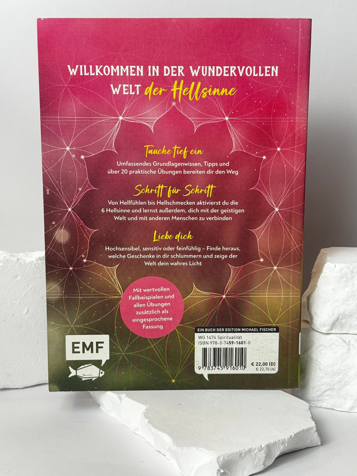 Seelenschimmer – Spirituell wachsen