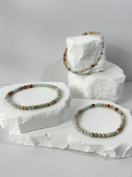 Shou Shan Jade Armband – „Wenn du geistige Klarheit, meditativen Frieden und spirituelle Ausrichtung suchst“