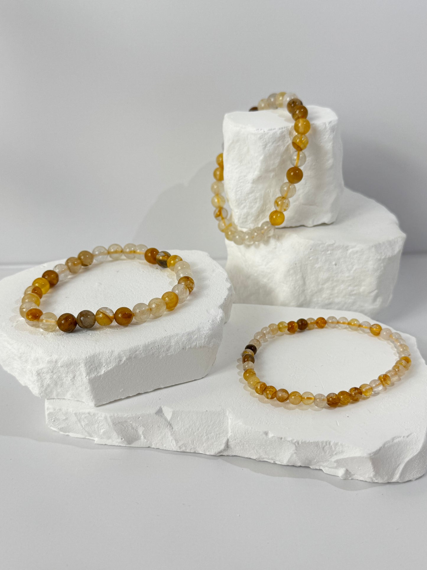 Golden Healer Bracelet – “If you want to heal physically, emotionally and spiritually and awaken your light”