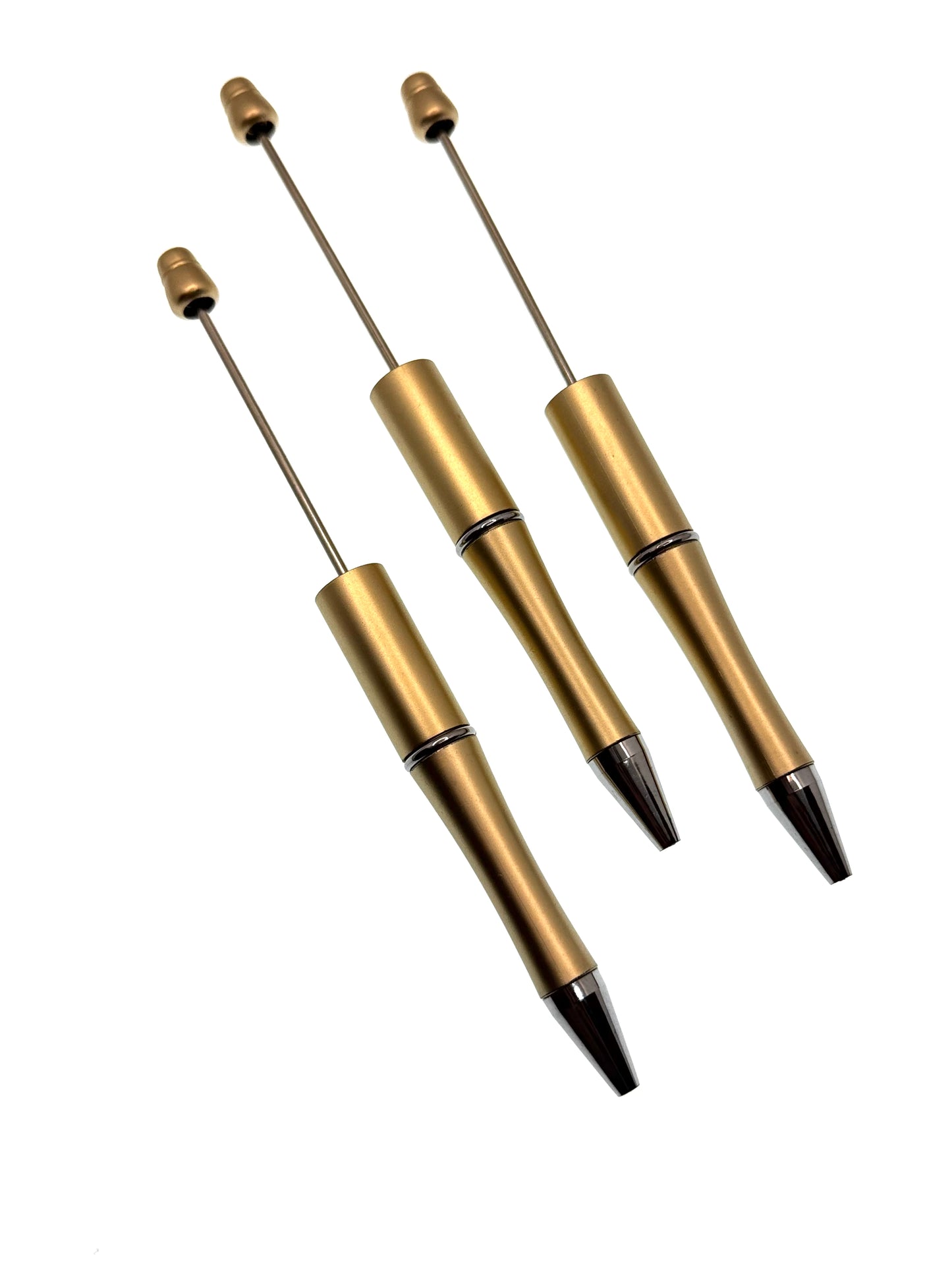 Basic Pen Orange/ Gelb/ Gold Farben