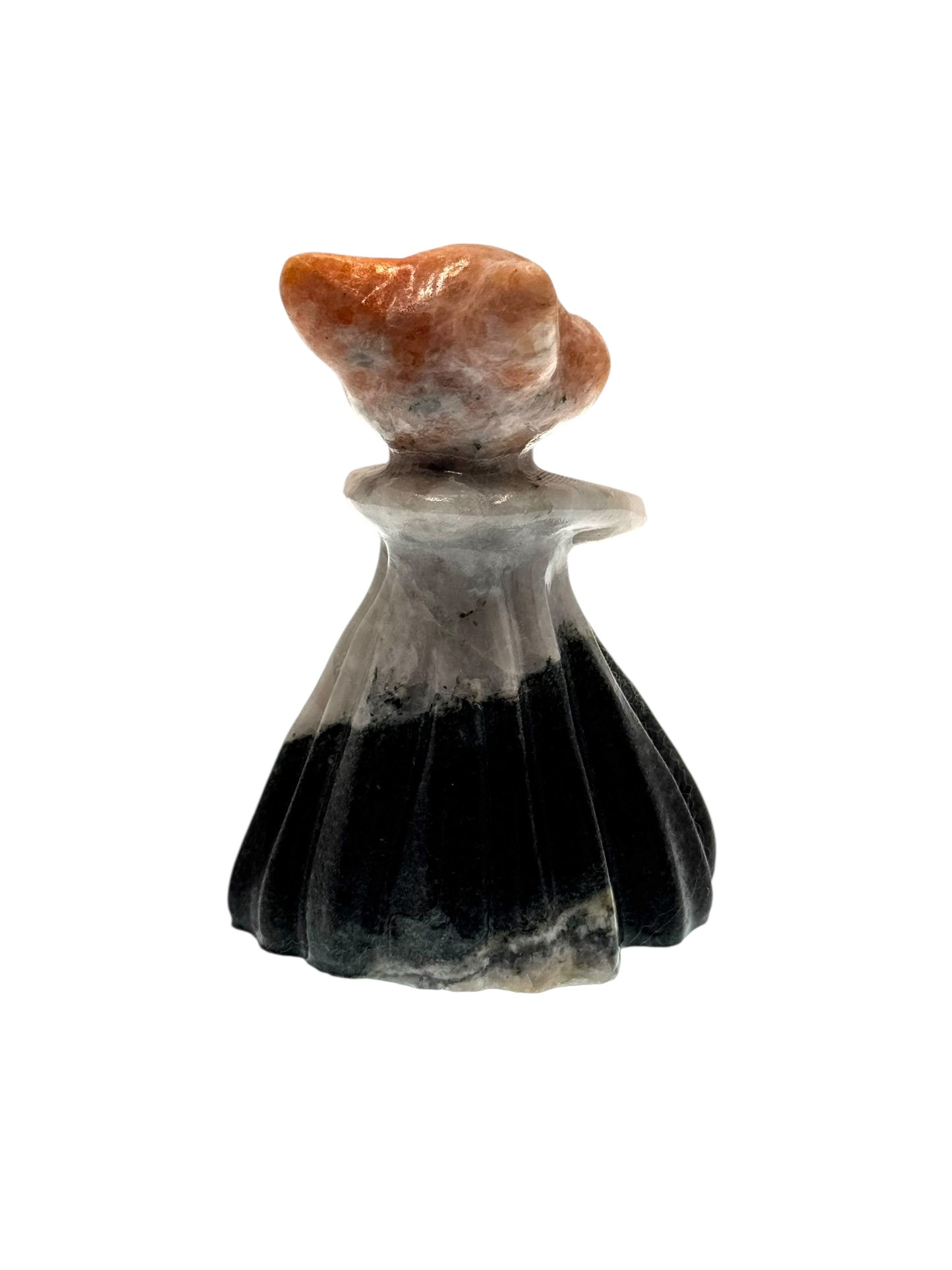 🦇 Vampire Cat – Carving