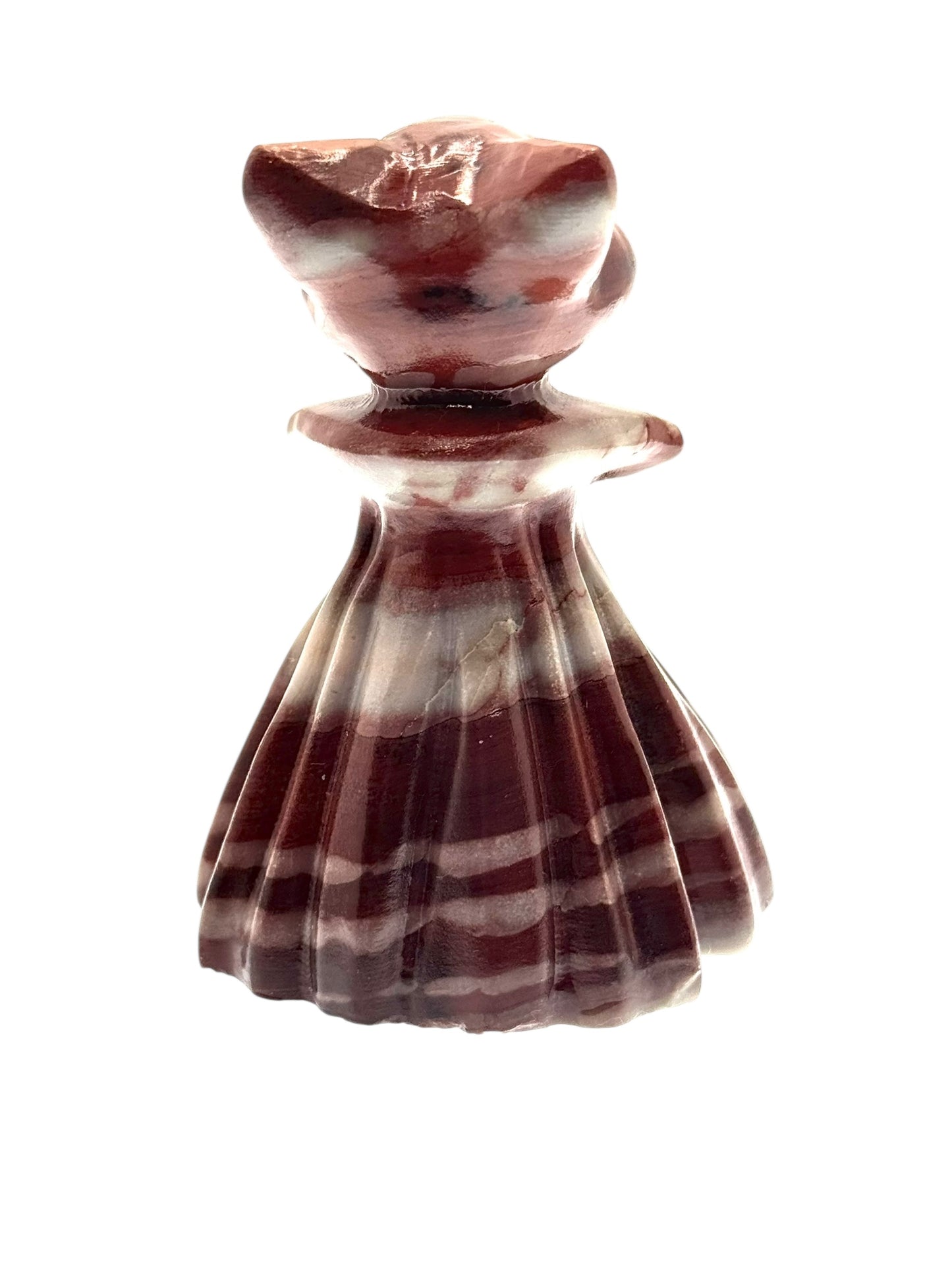 🦇 Vampire Cat – Carving