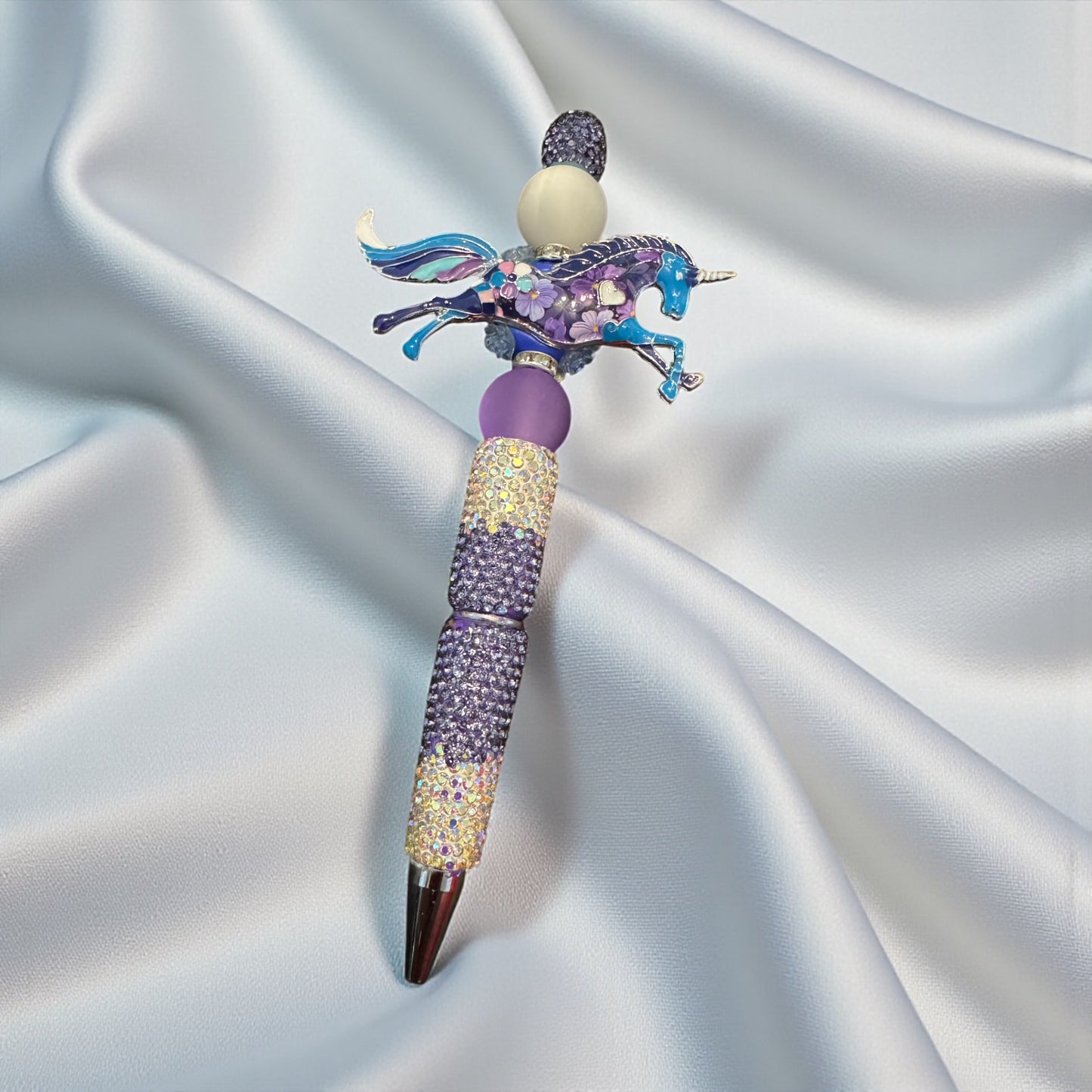 FANCY LINE – DIY PEN (Live Edition)