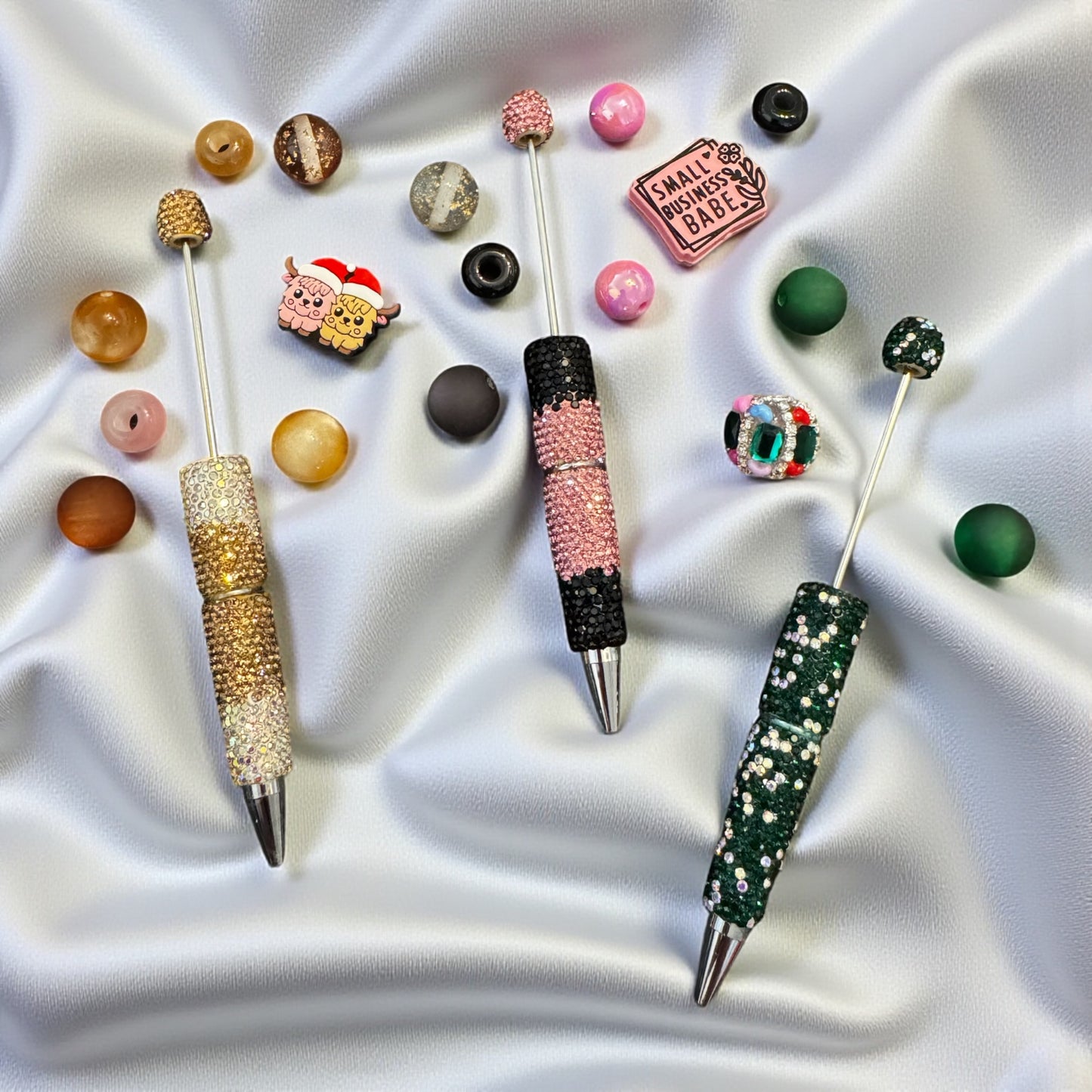 STANDARD LINE – DIY PEN (Live Edition)