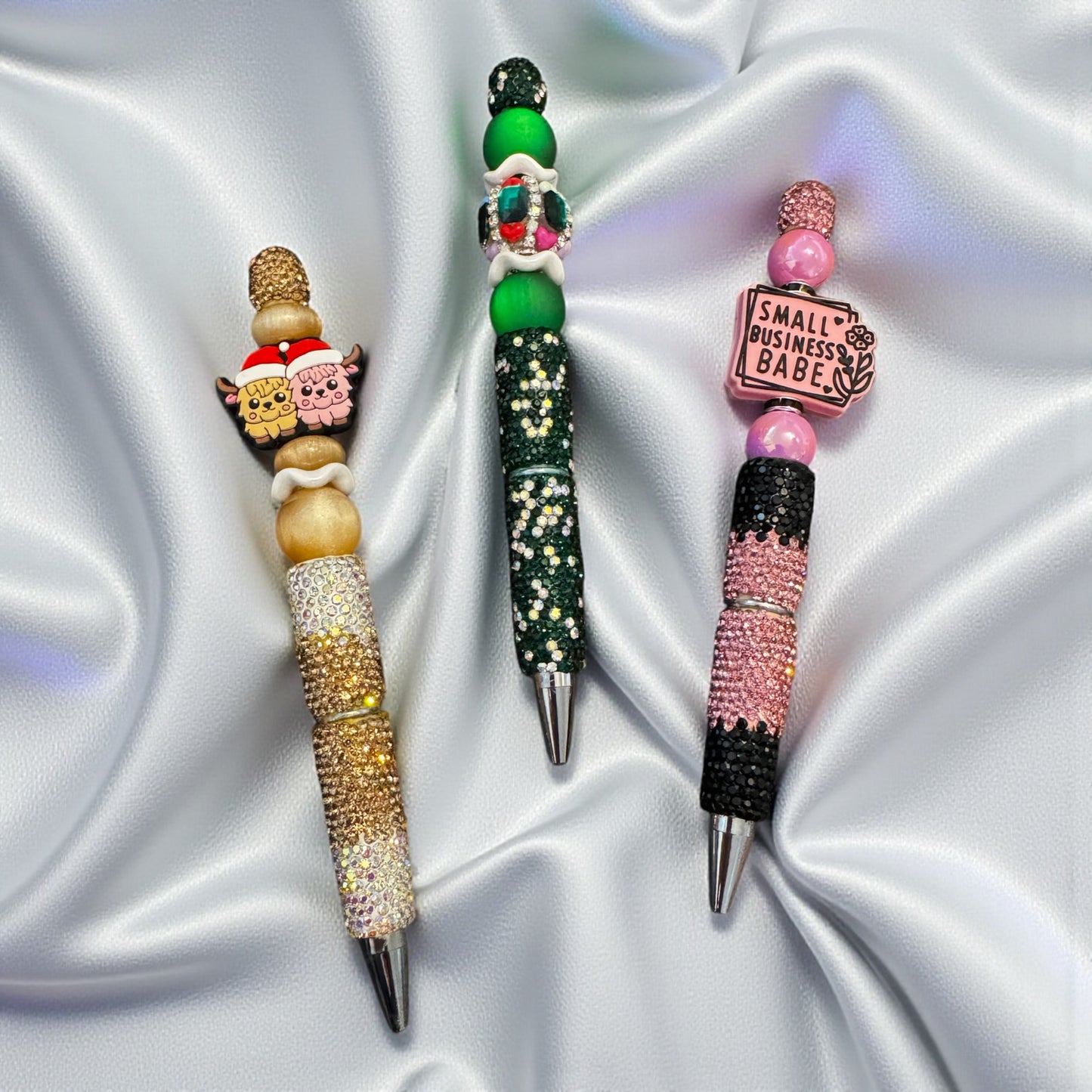 STANDARD LINE – DIY PEN (Live Edition)